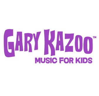 Gary Kazoo Music for Kids